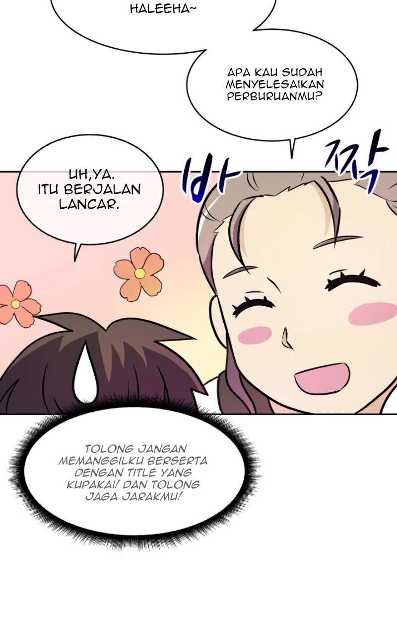 Arcane Sniper Chapter 13 Gambar 57