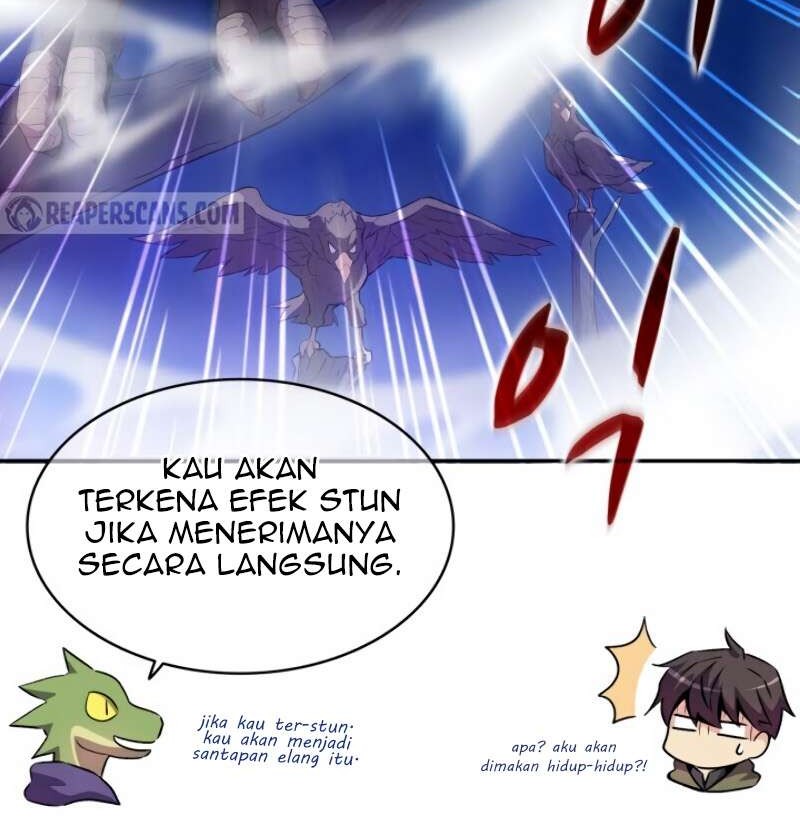 Arcane Sniper Chapter 13 Gambar 7