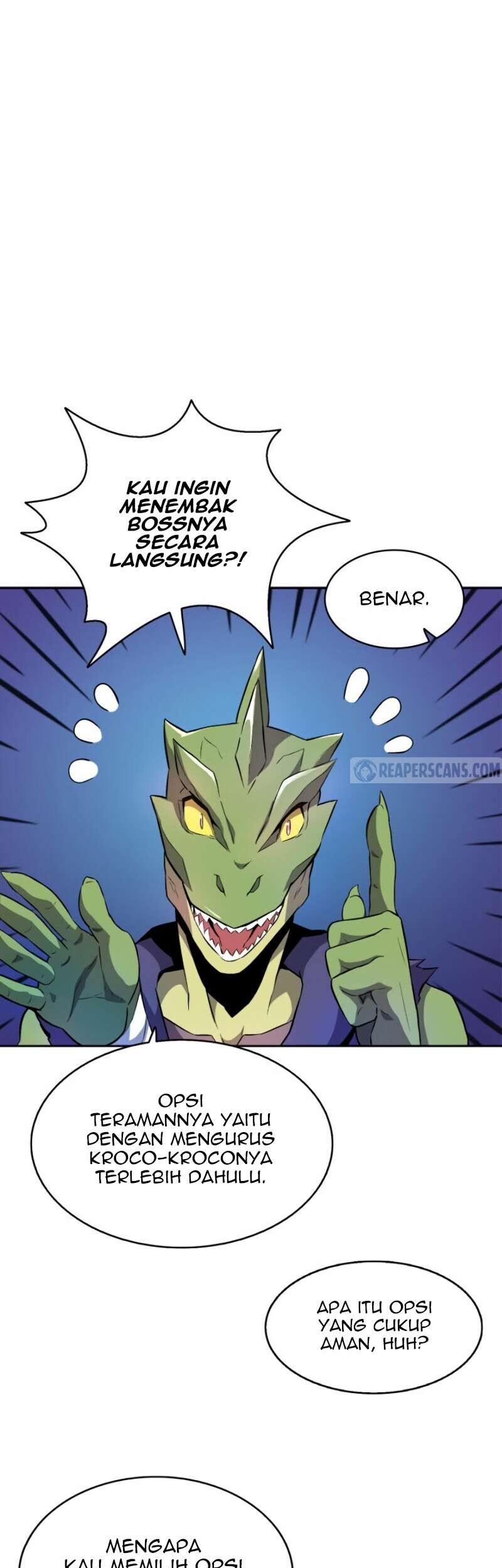 Arcane Sniper Chapter 13 Gambar 11