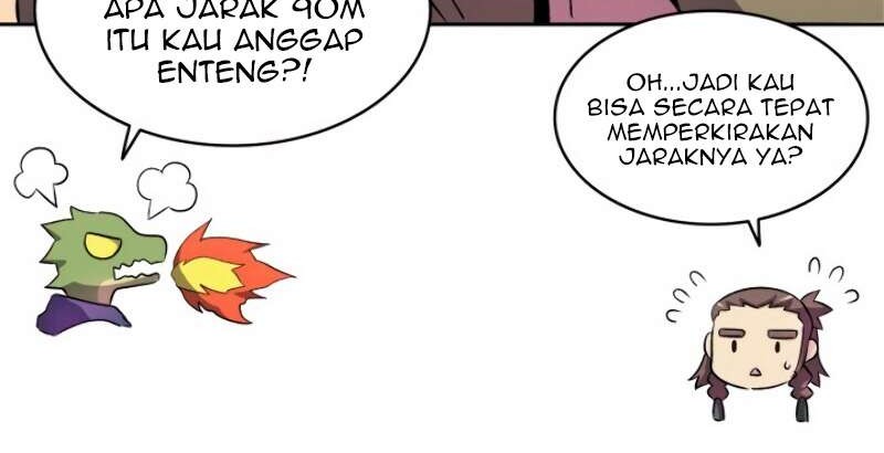 Arcane Sniper Chapter 13 Gambar 13