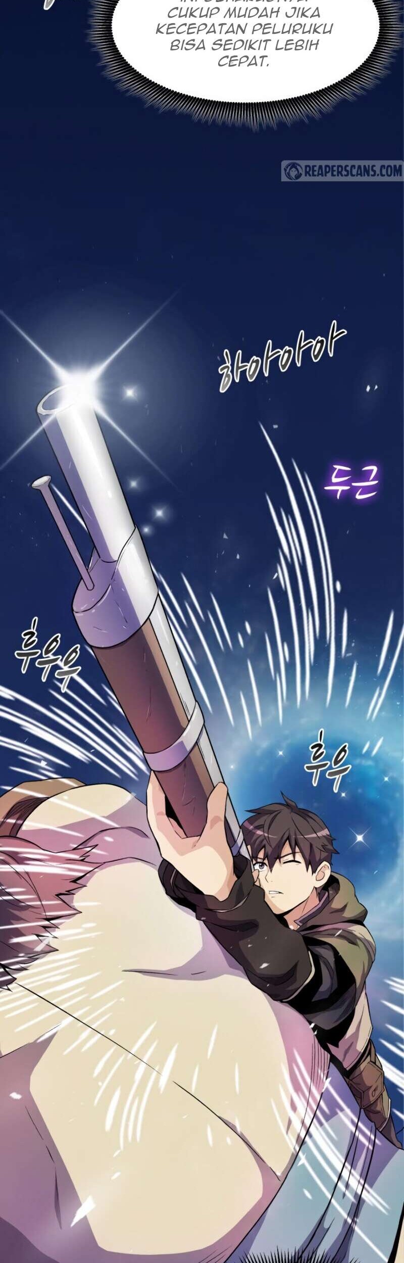 Arcane Sniper Chapter 13 Gambar 17