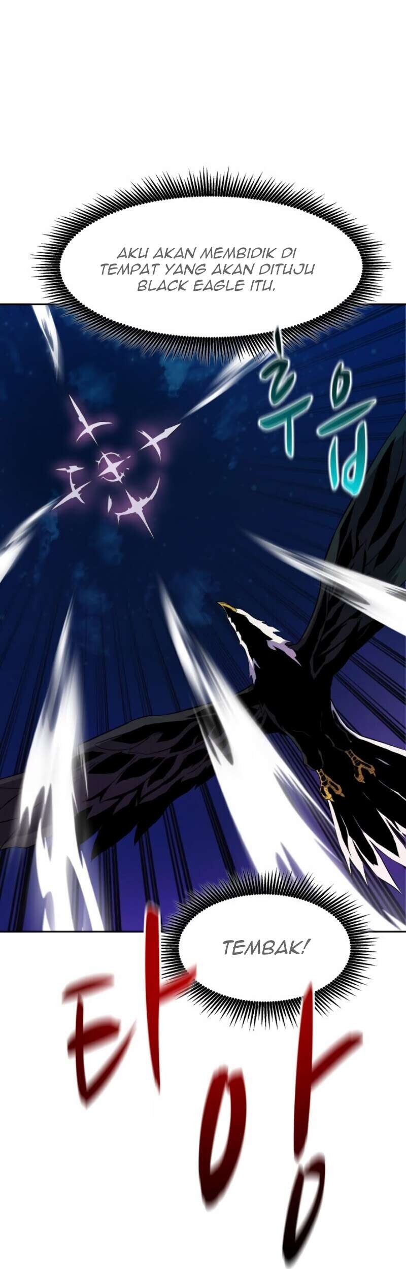 Arcane Sniper Chapter 13 Gambar 19
