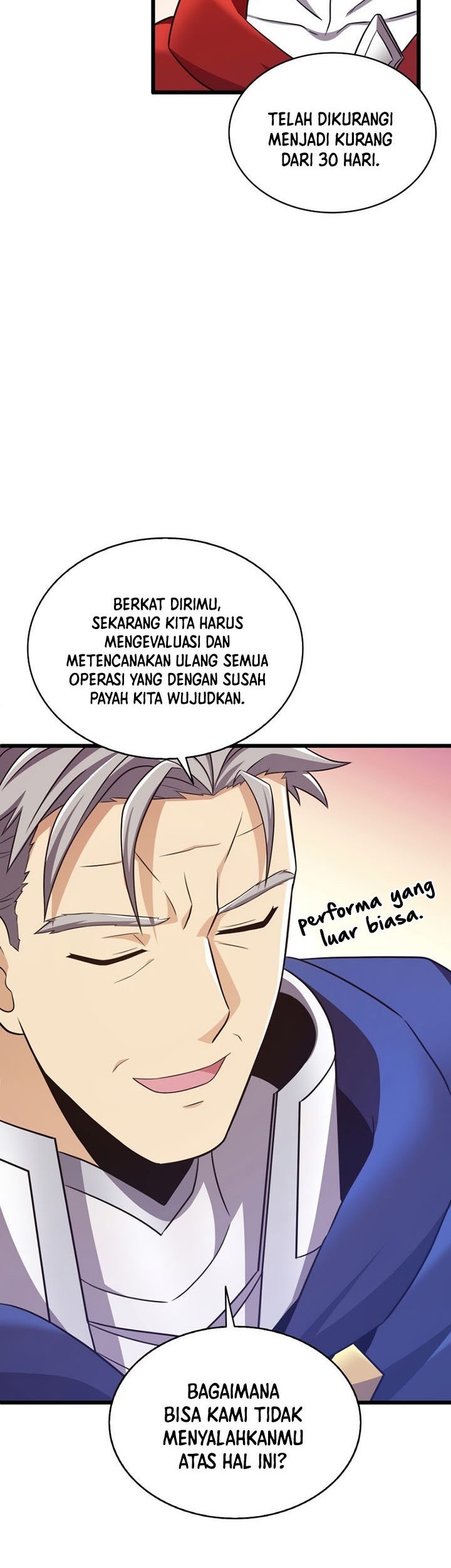 Arcane Sniper Chapter 130 Gambar 20