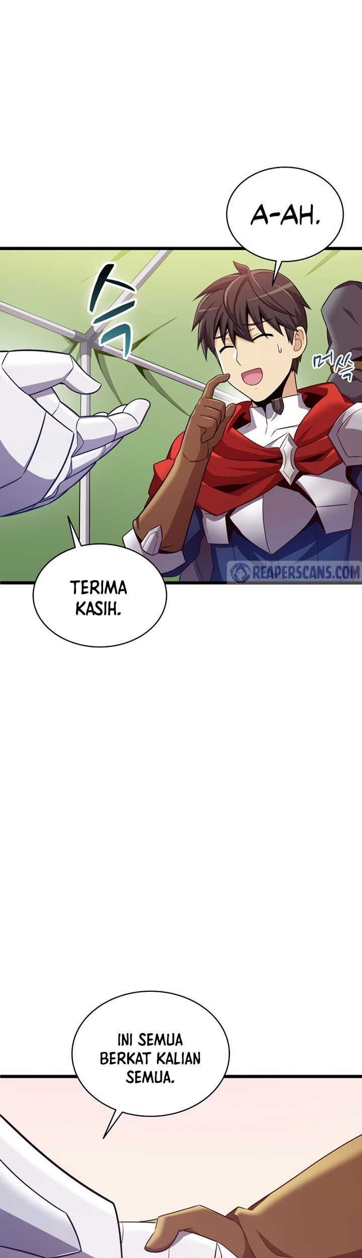 Arcane Sniper Chapter 130 Gambar 22