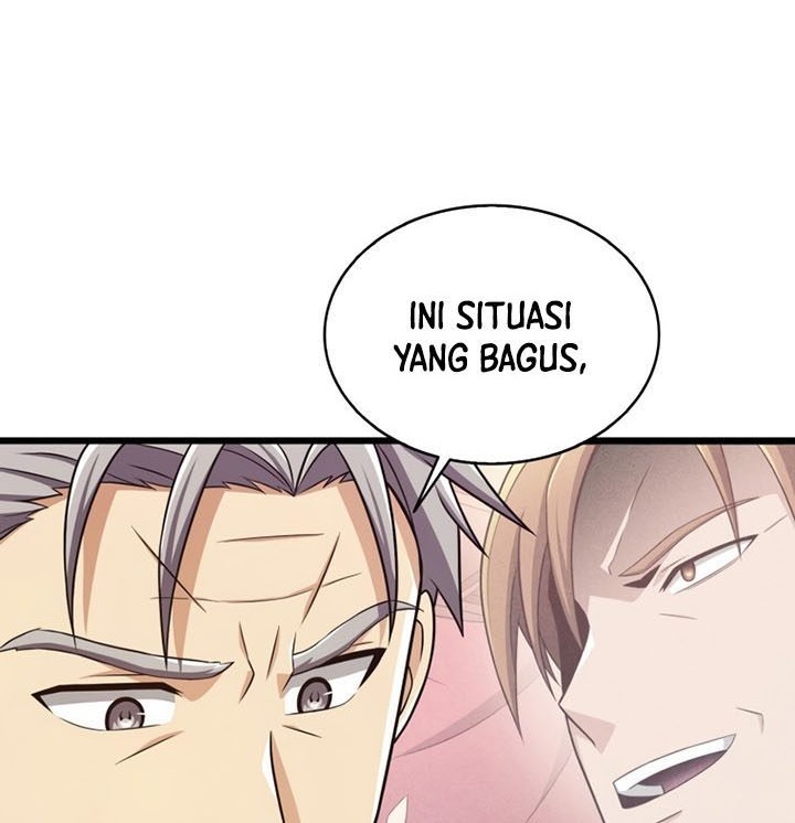Arcane Sniper Chapter 130 Gambar 27