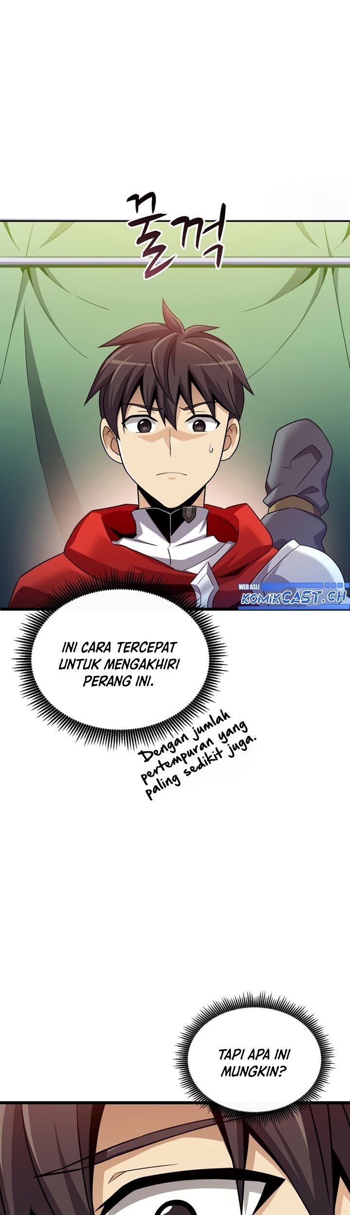 Arcane Sniper Chapter 130 Gambar 40