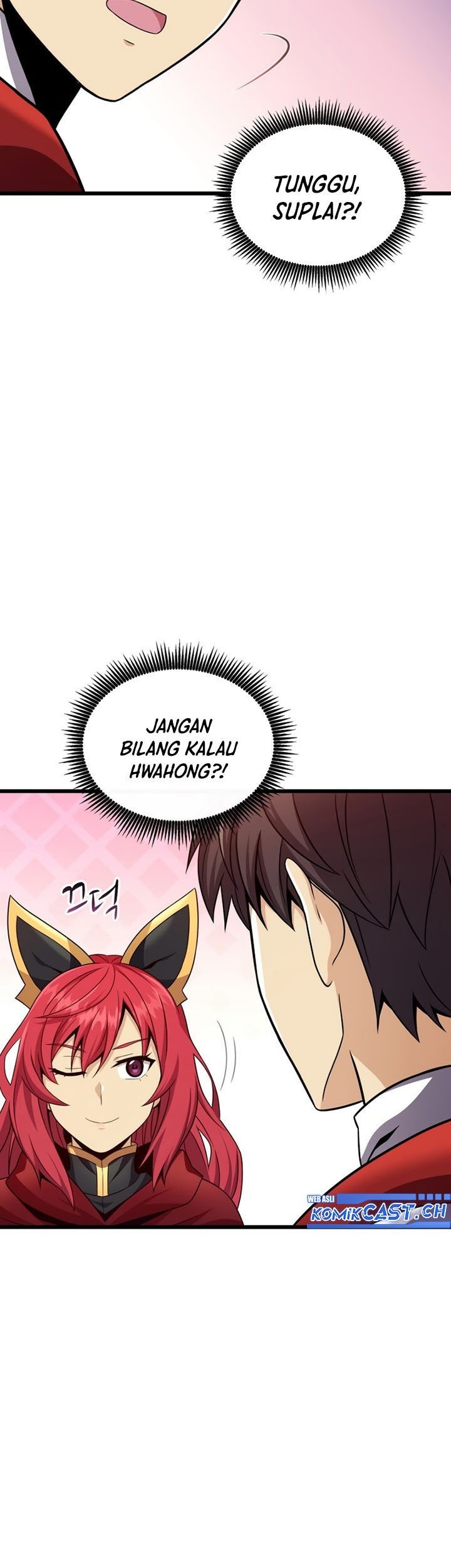Arcane Sniper Chapter 130 Gambar 46
