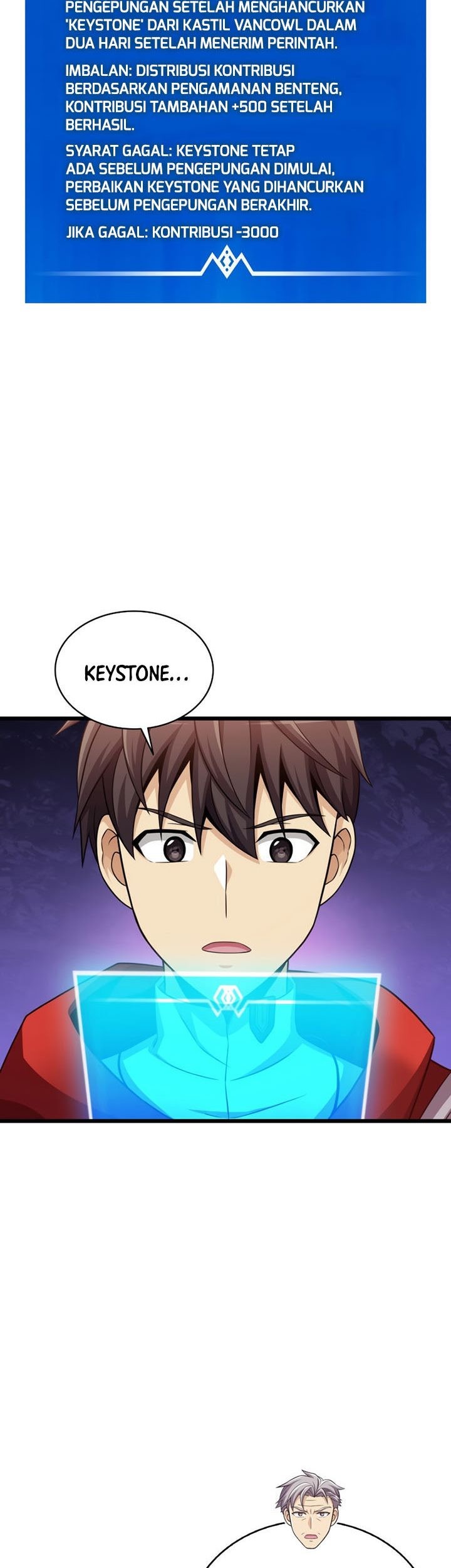 Arcane Sniper Chapter 130 Gambar 50
