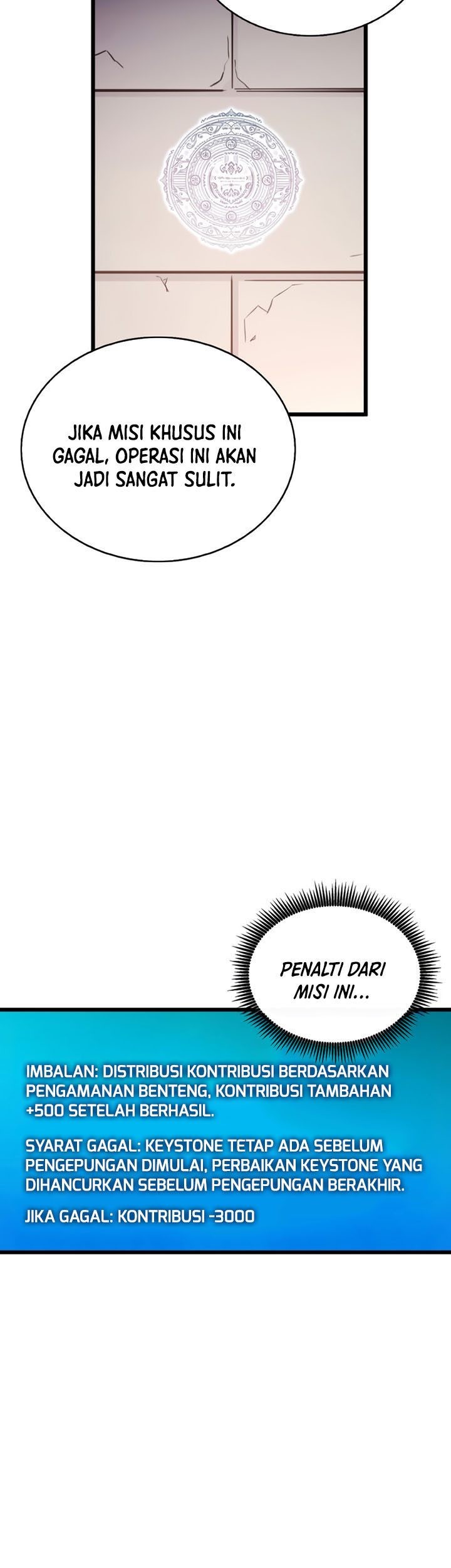 Arcane Sniper Chapter 130 Gambar 52