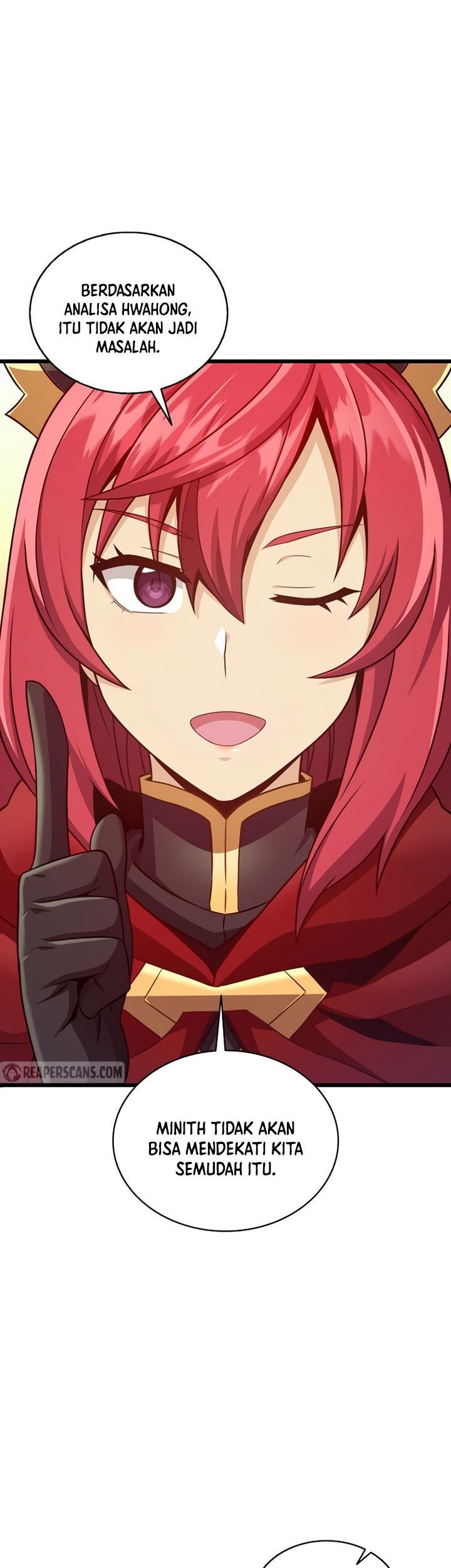 Arcane Sniper Chapter 130 Gambar 58