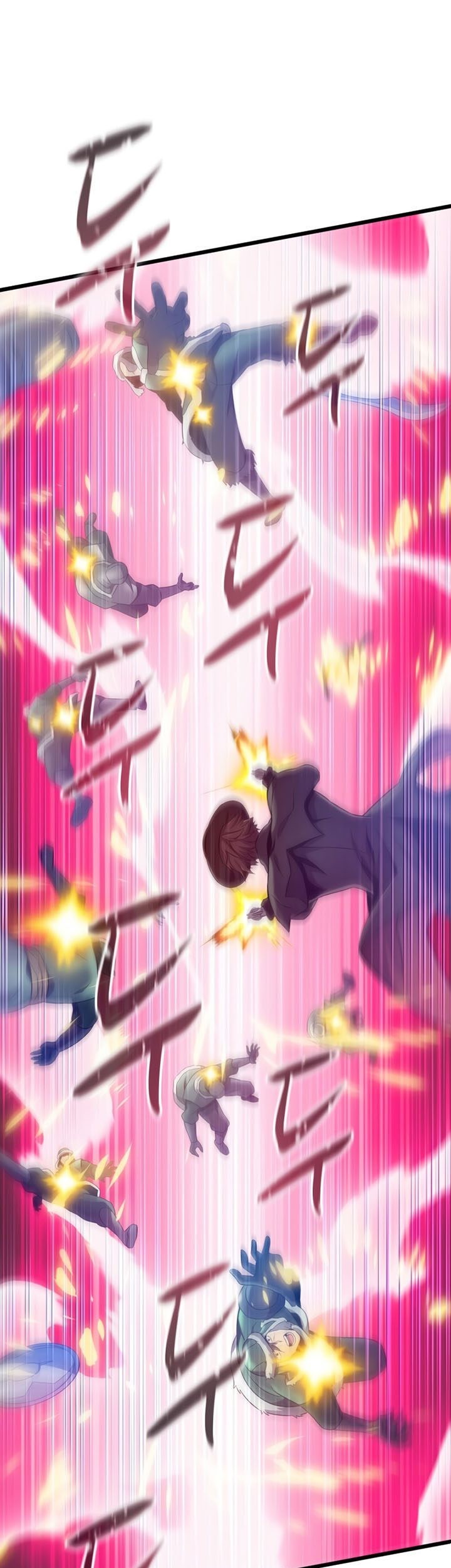 Arcane Sniper Chapter 130 Gambar 64