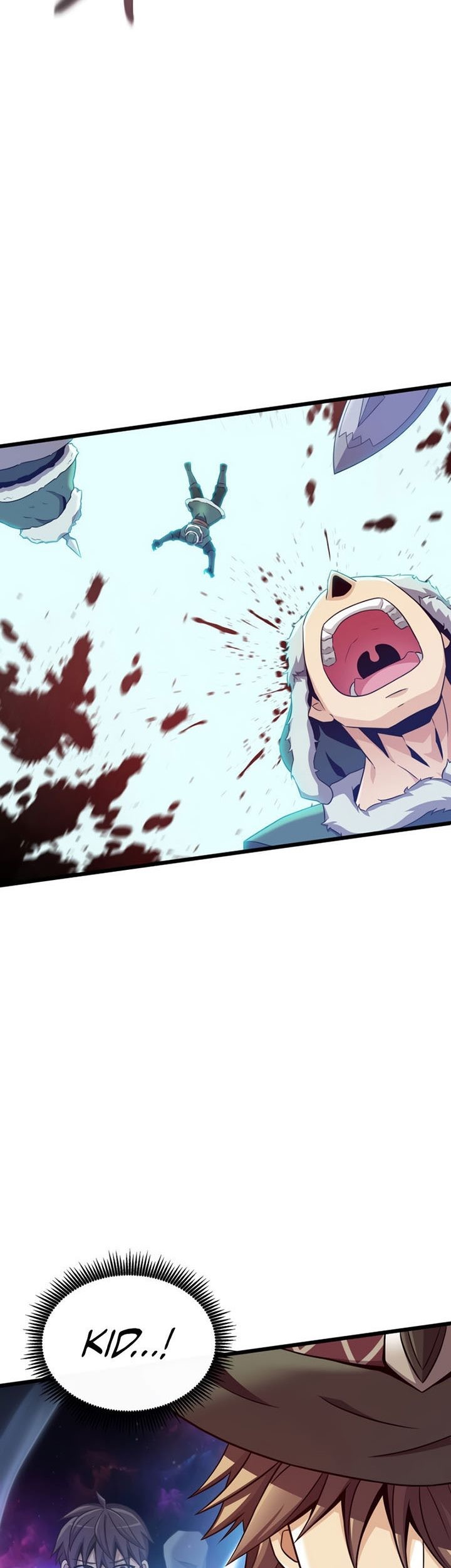 Arcane Sniper Chapter 130 Gambar 66