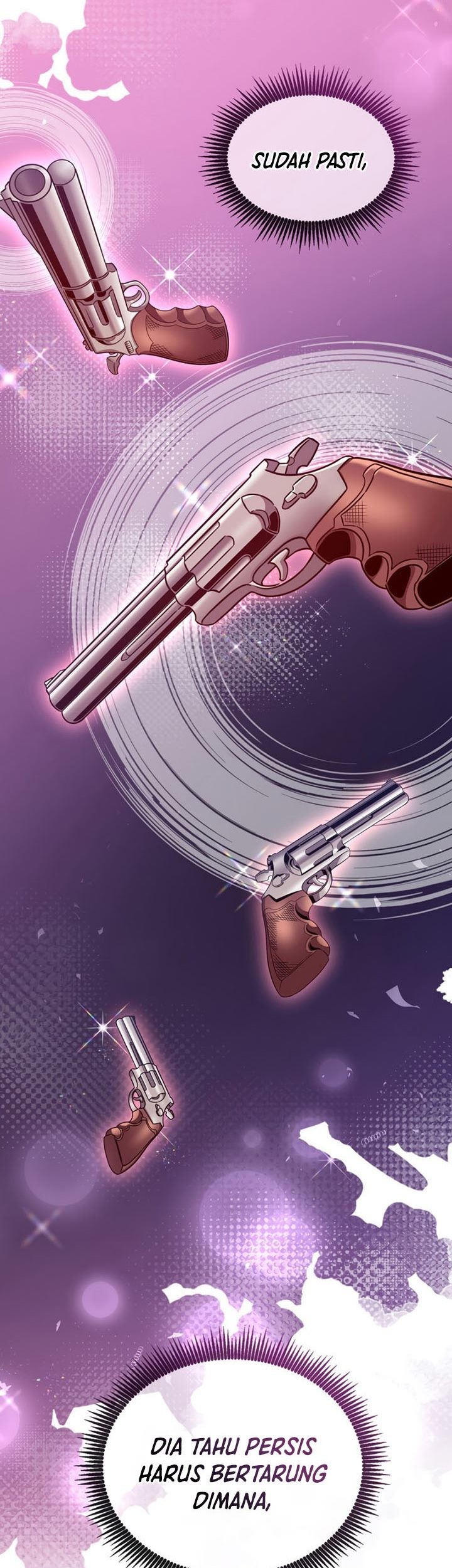 Arcane Sniper Chapter 130 Gambar 70