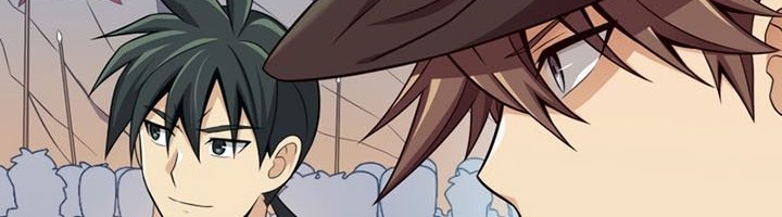 Arcane Sniper Chapter 130 Gambar 73