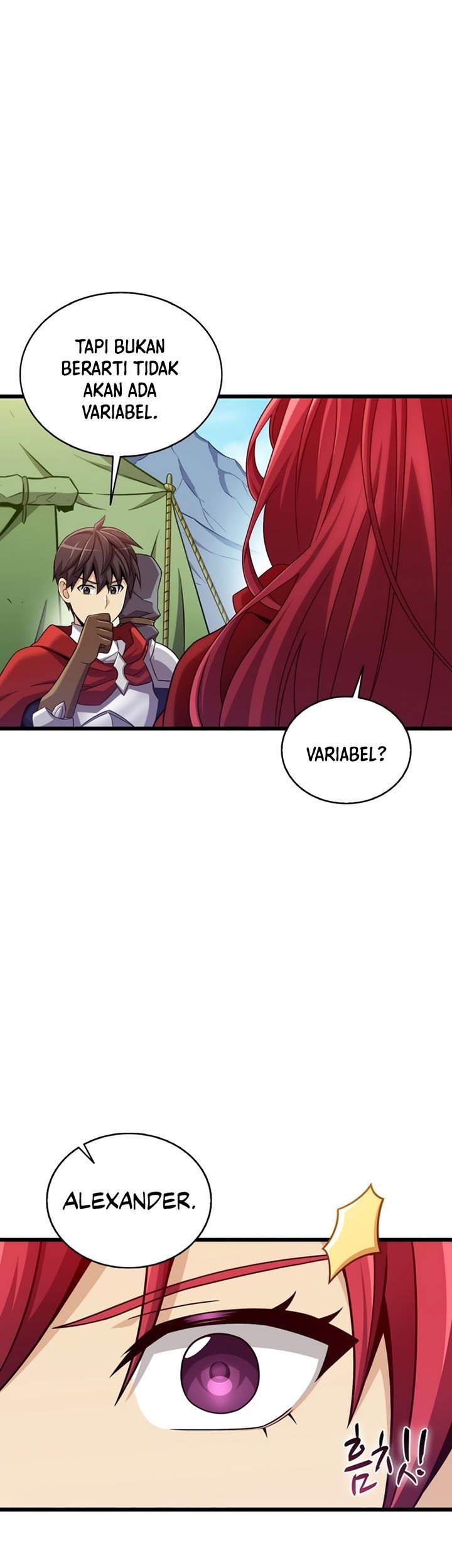 Arcane Sniper Chapter 130 Gambar 76