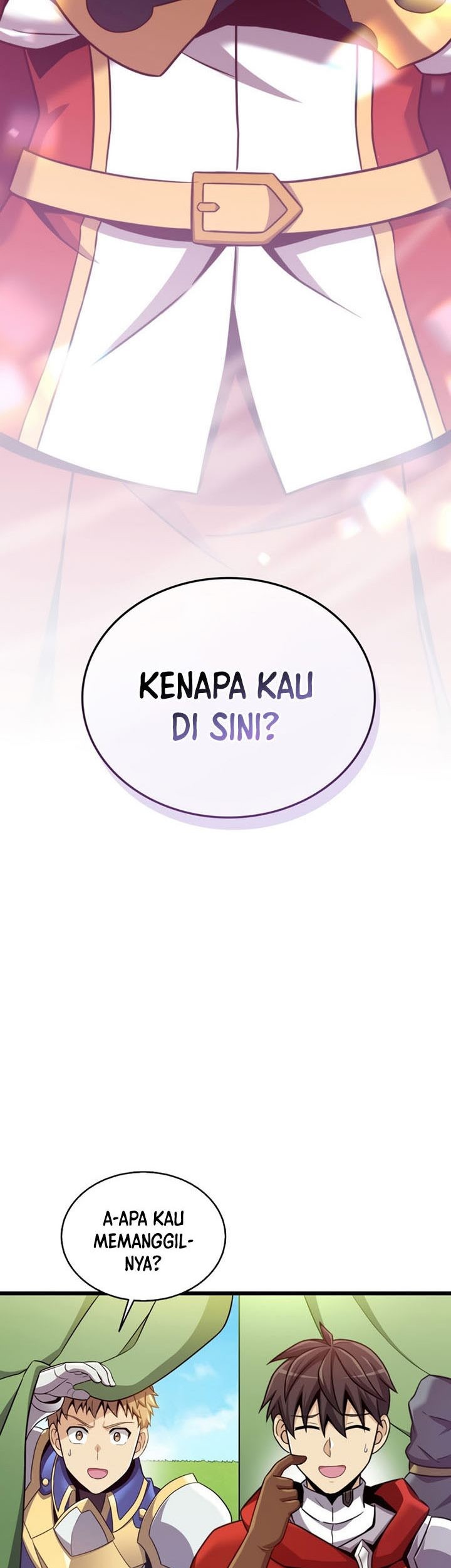Arcane Sniper Chapter 130 Gambar 4