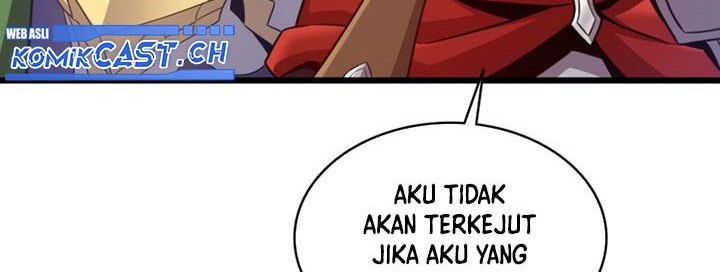 Arcane Sniper Chapter 130 Gambar 5