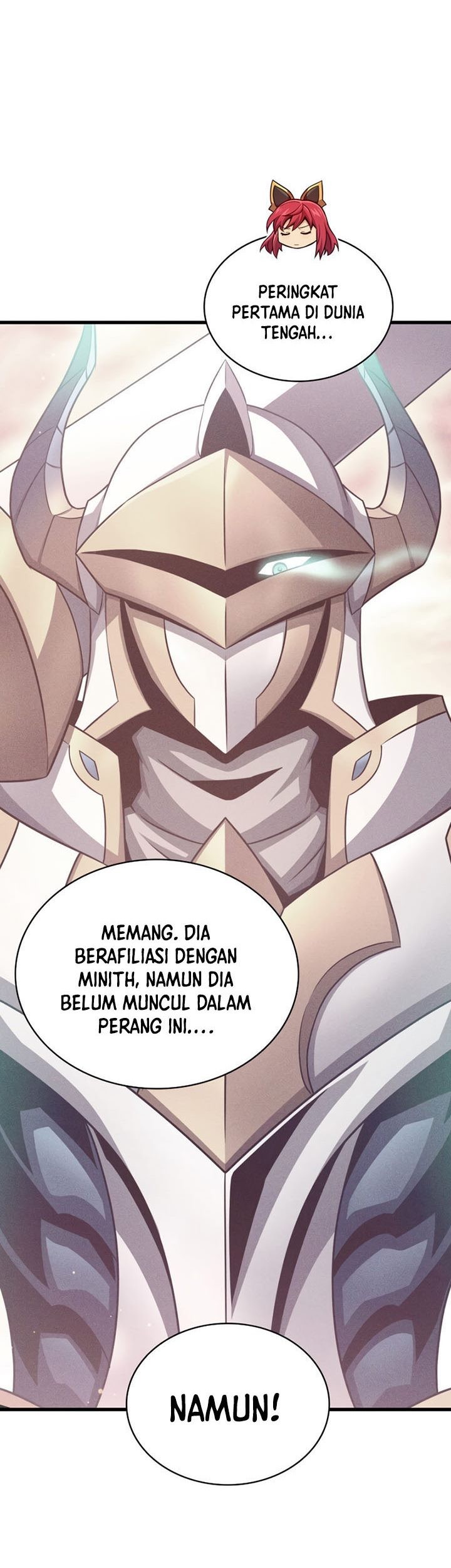 Arcane Sniper Chapter 130 Gambar 78