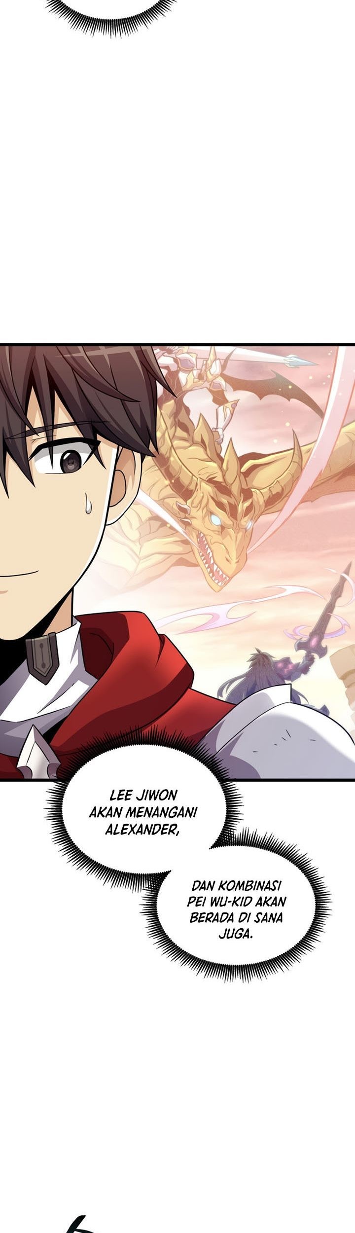Arcane Sniper Chapter 130 Gambar 82