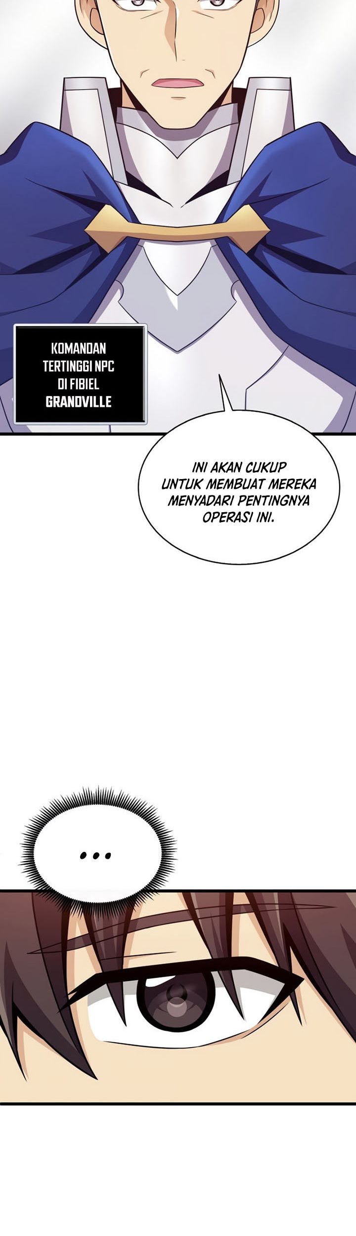 Arcane Sniper Chapter 130 Gambar 8