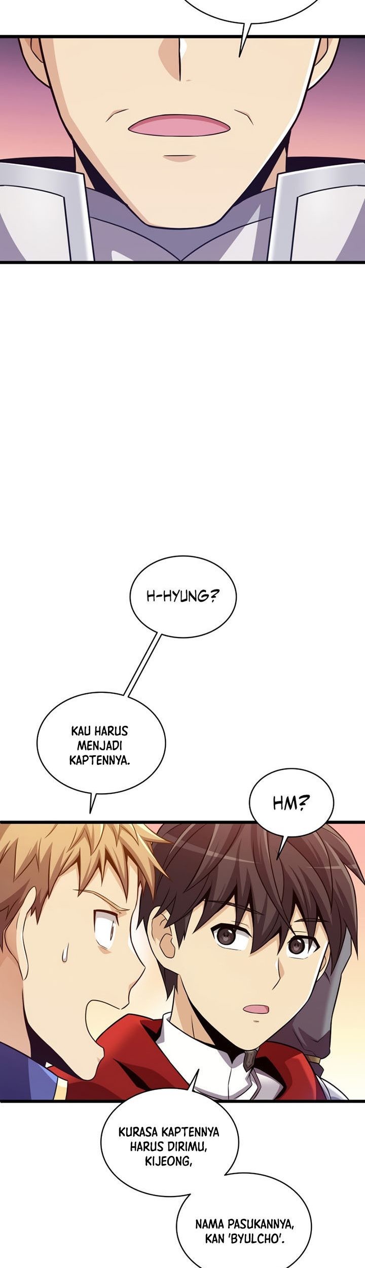 Arcane Sniper Chapter 130 Gambar 12