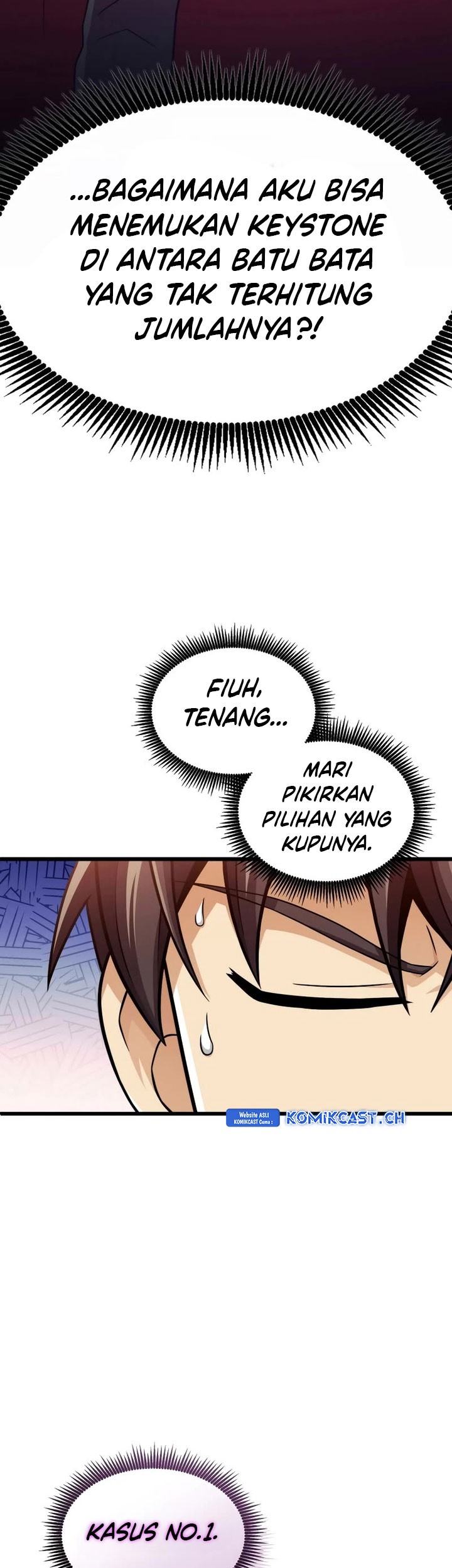 Arcane Sniper Chapter 131 Gambar 15
