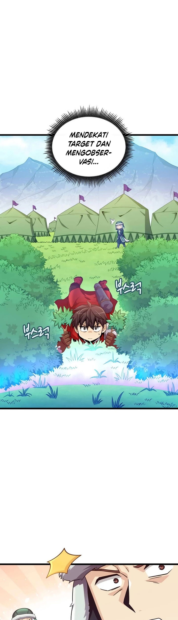 Arcane Sniper Chapter 131 Gambar 17