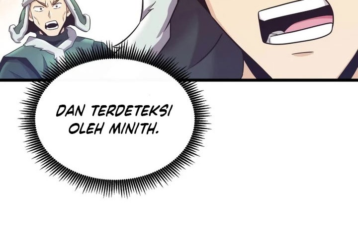 Arcane Sniper Chapter 131 Gambar 18