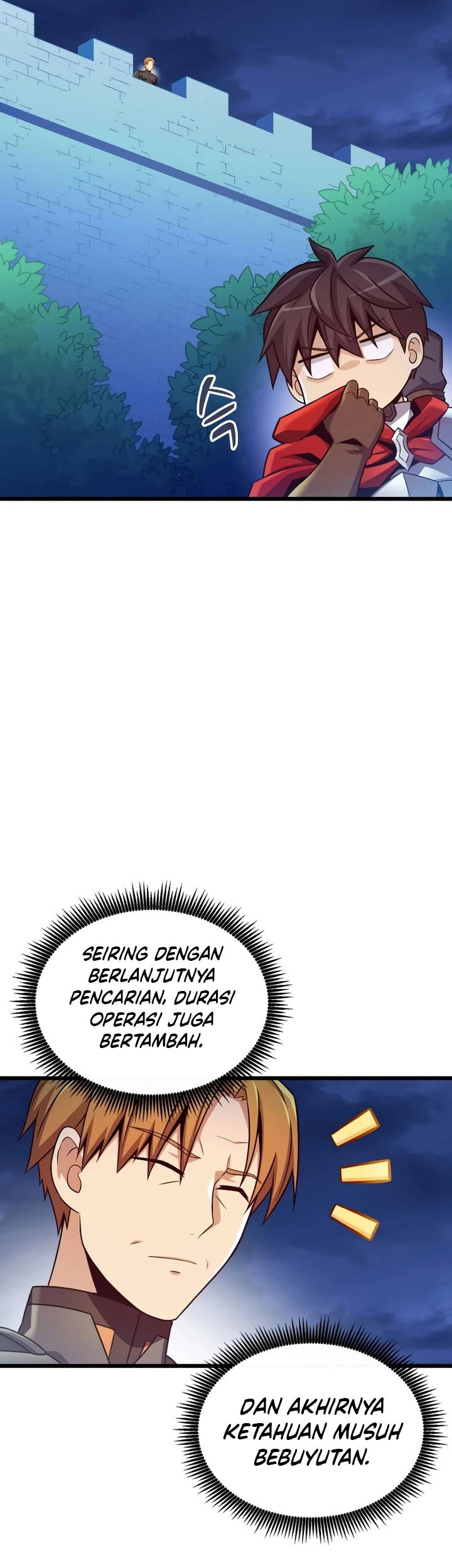 Arcane Sniper Chapter 131 Gambar 25