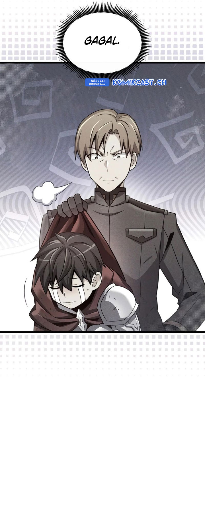 Arcane Sniper Chapter 131 Gambar 27
