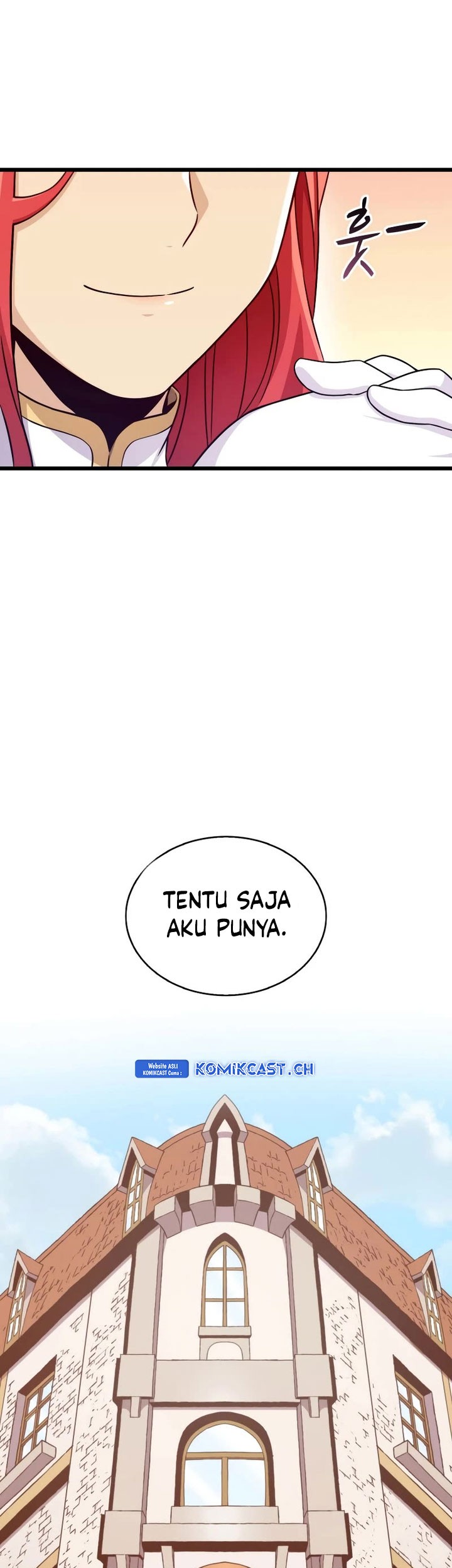 Arcane Sniper Chapter 131 Gambar 30