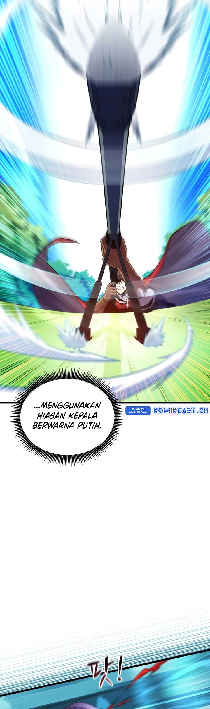 Arcane Sniper Chapter 131 Gambar 39
