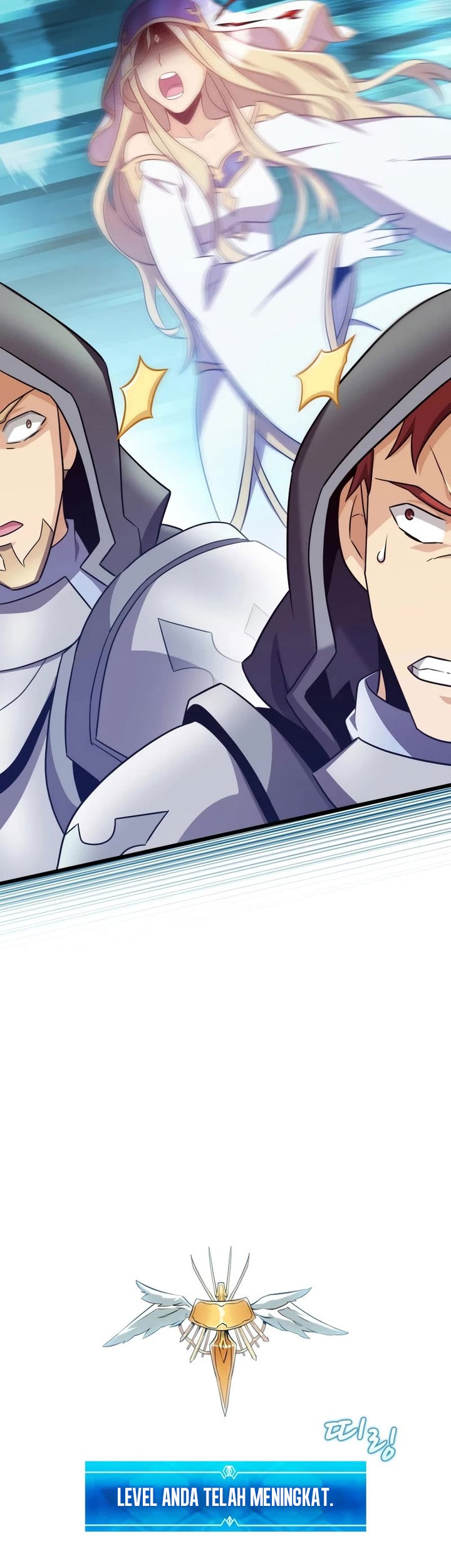 Arcane Sniper Chapter 131 Gambar 40