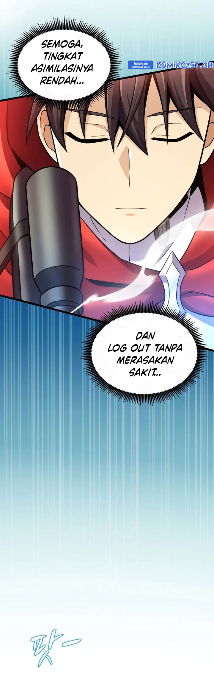 Arcane Sniper Chapter 131 Gambar 42