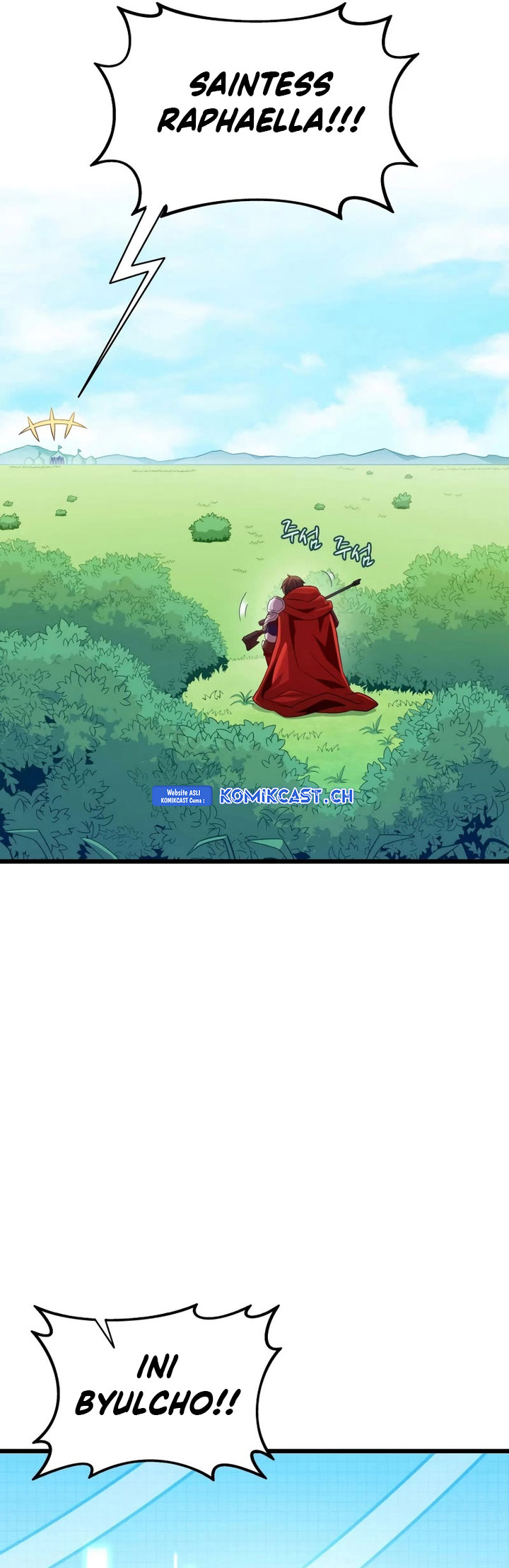 Arcane Sniper Chapter 131 Gambar 45