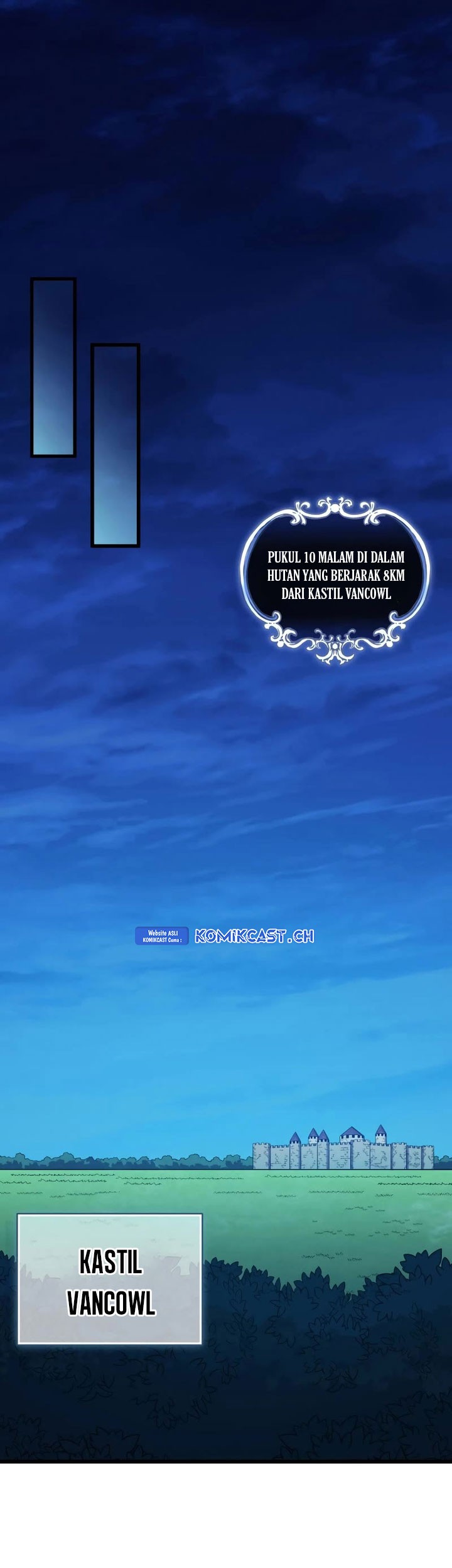 Arcane Sniper Chapter 131 Gambar 48