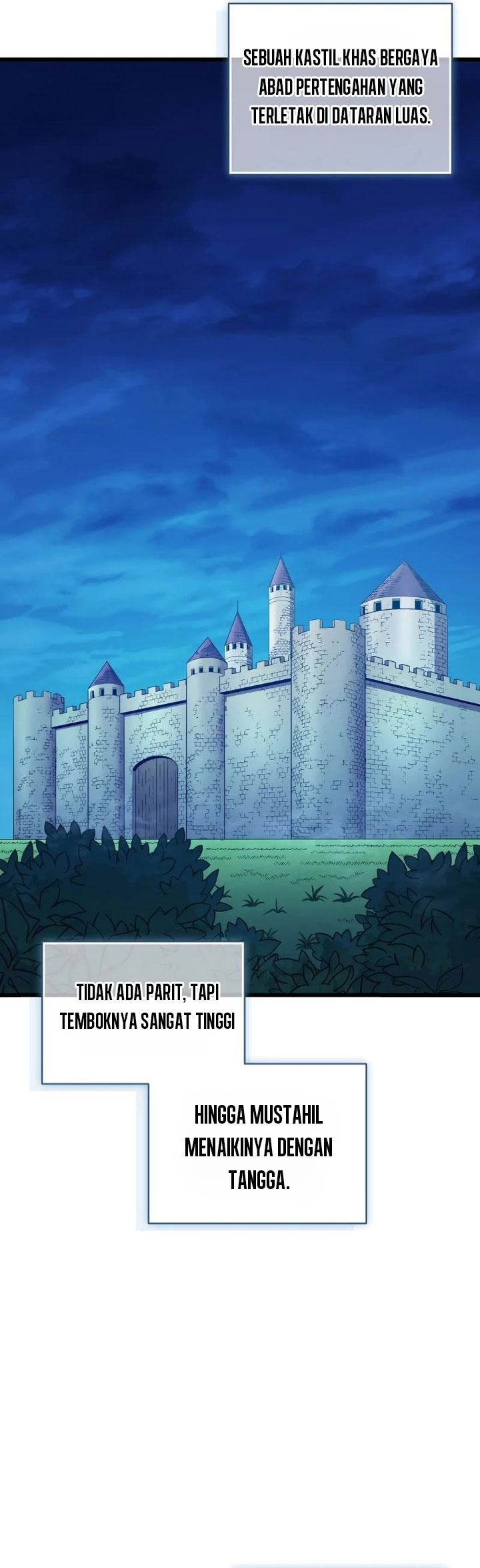Arcane Sniper Chapter 131 Gambar 50