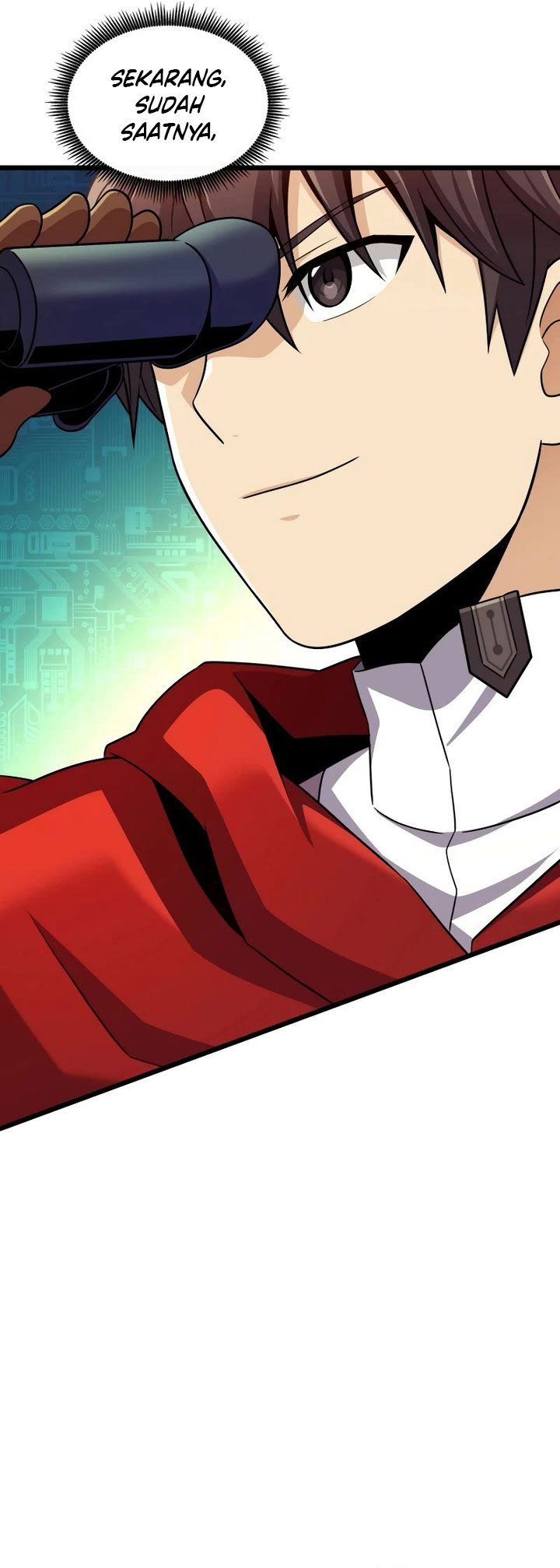Arcane Sniper Chapter 131 Gambar 56