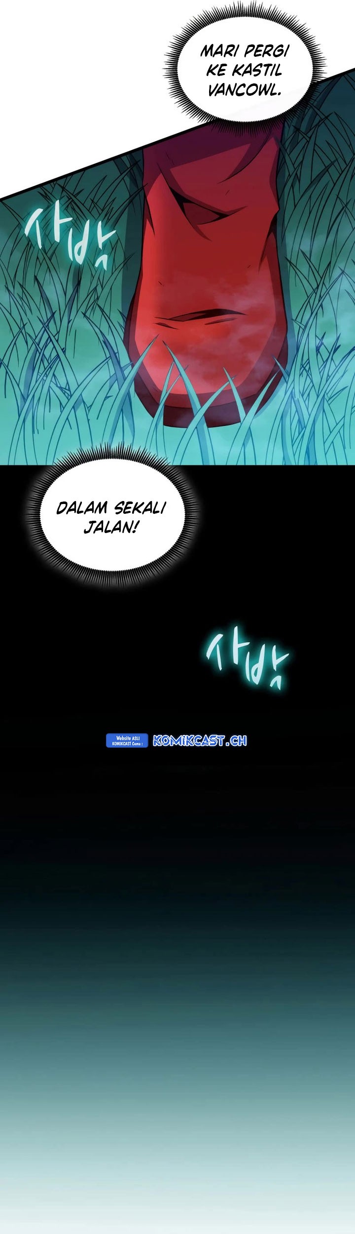 Arcane Sniper Chapter 131 Gambar 57