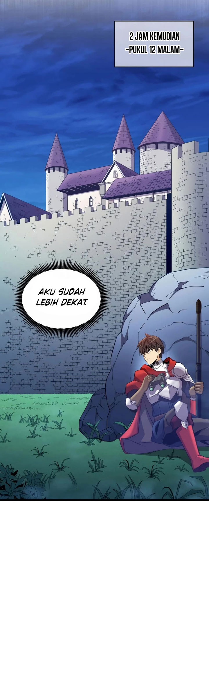 Arcane Sniper Chapter 131 Gambar 59