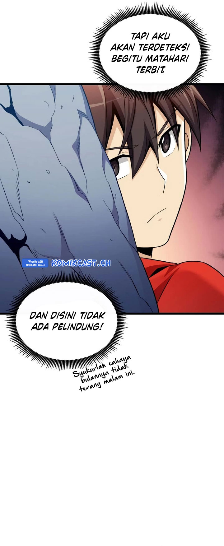 Arcane Sniper Chapter 131 Gambar 60