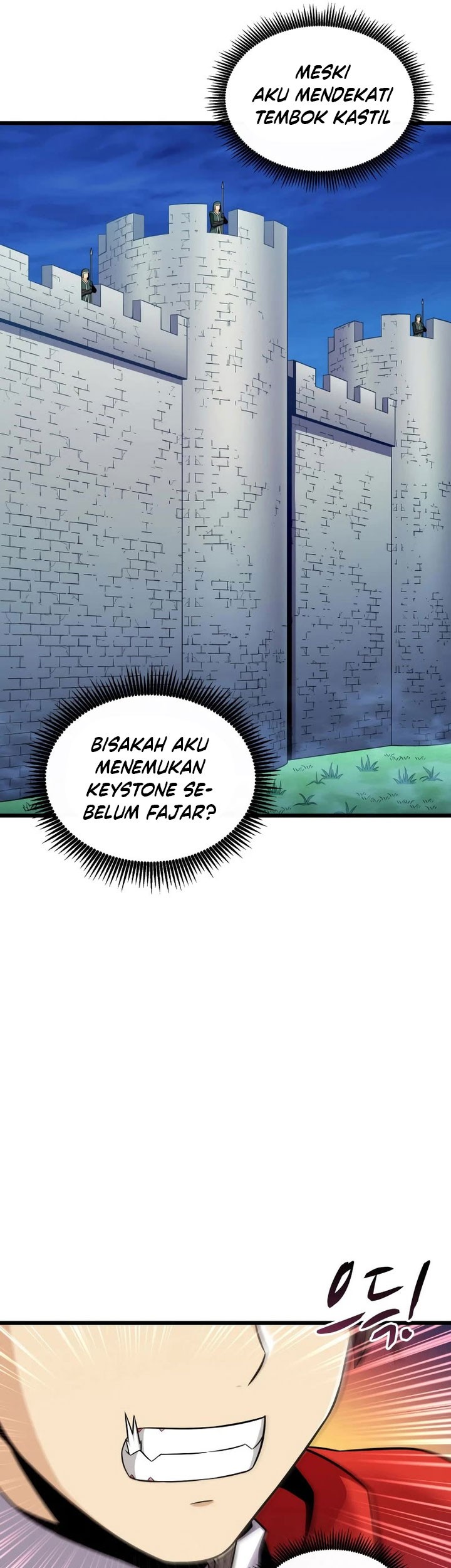 Arcane Sniper Chapter 131 Gambar 61
