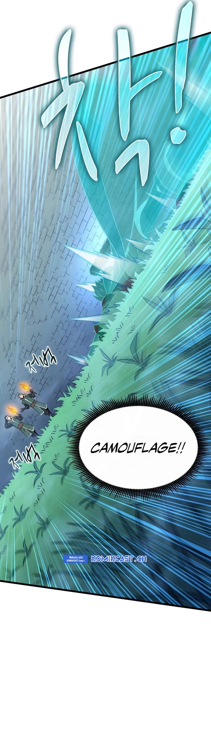 Arcane Sniper Chapter 131 Gambar 65