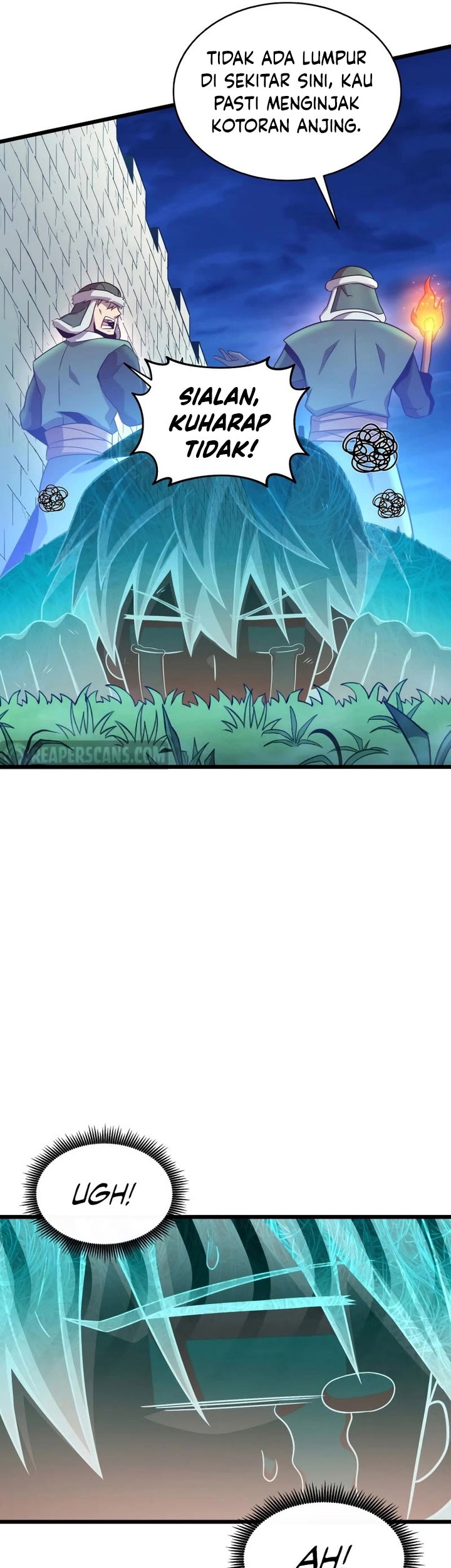 Arcane Sniper Chapter 131 Gambar 69