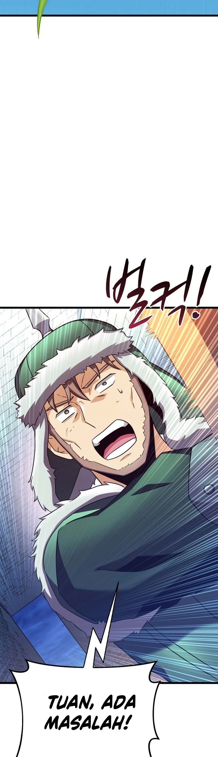 Arcane Sniper Chapter 131 Gambar 73