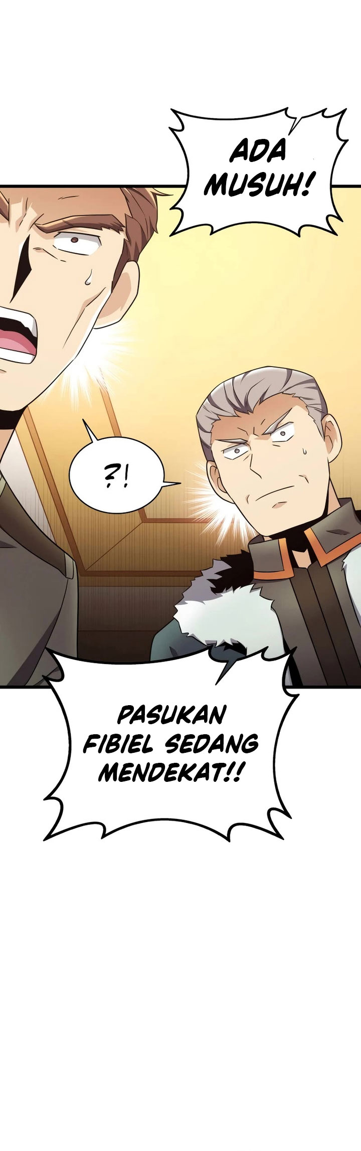 Arcane Sniper Chapter 131 Gambar 75