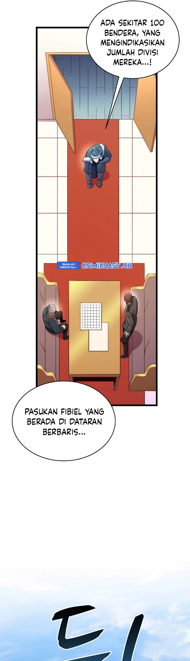 Arcane Sniper Chapter 131 Gambar 76