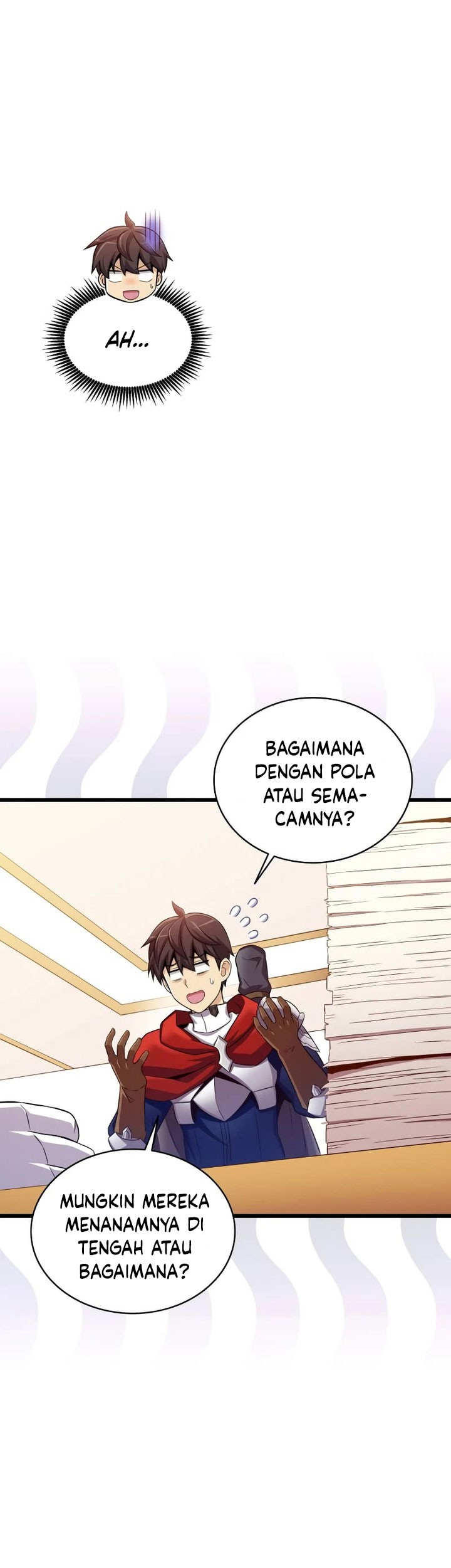 Arcane Sniper Chapter 131 Gambar 6