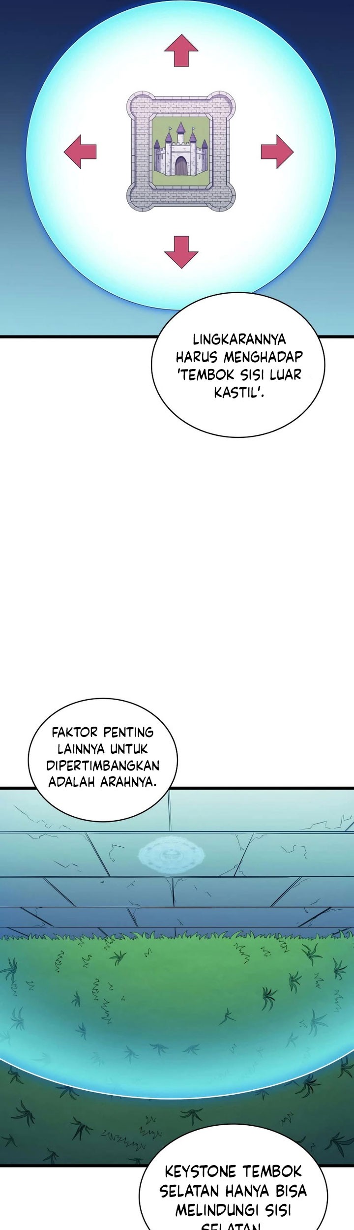 Arcane Sniper Chapter 131 Gambar 10