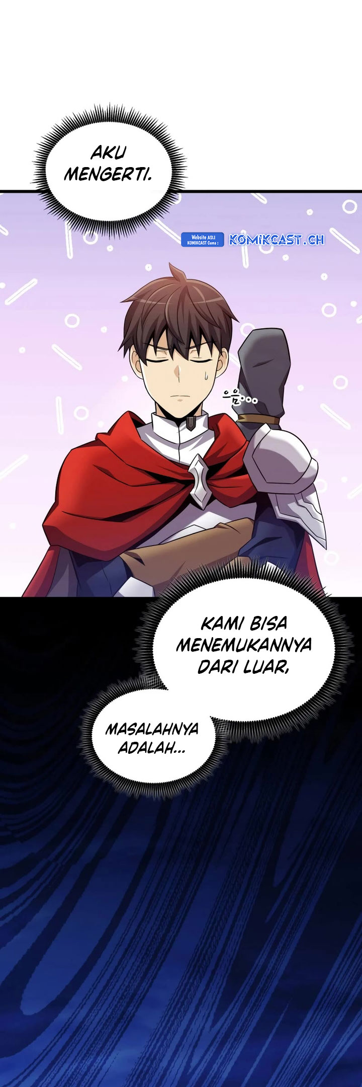 Arcane Sniper Chapter 131 Gambar 12